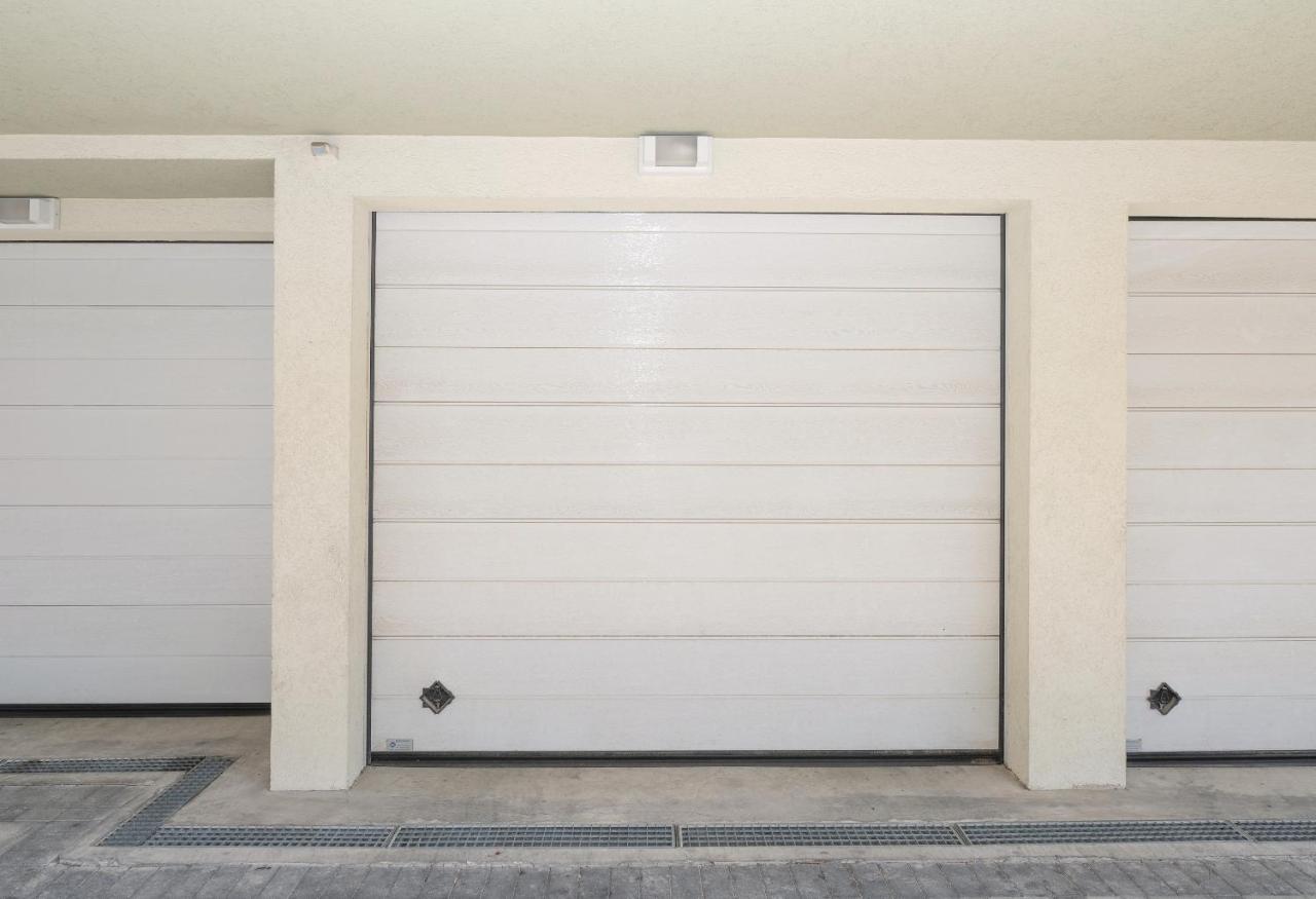 Luxury Apartment Stockholm -Sea&City View Makarska Zewnętrze zdjęcie