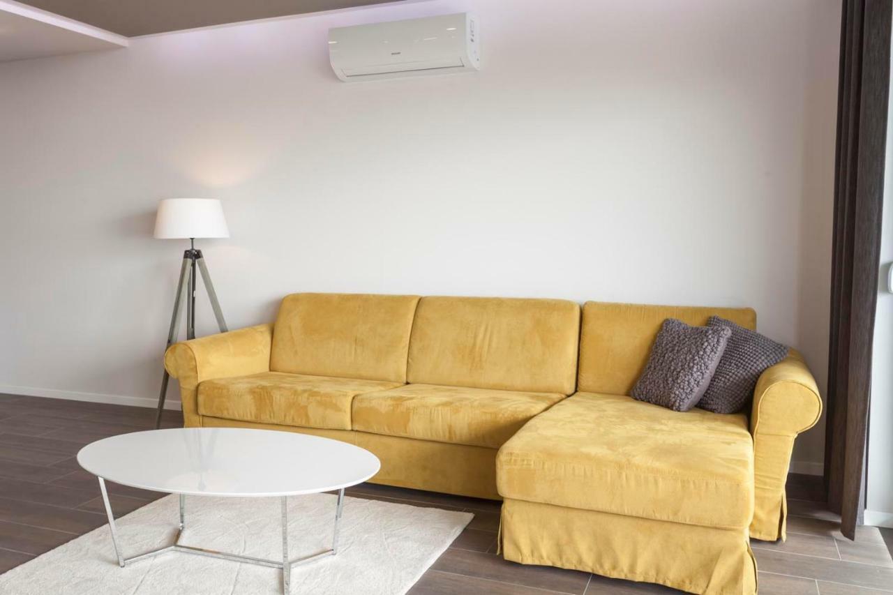 Luxury Apartment Stockholm -Sea&City View Makarska Zewnętrze zdjęcie